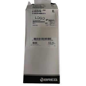 Breg XL DLX Shoulder Immobilizer *New*